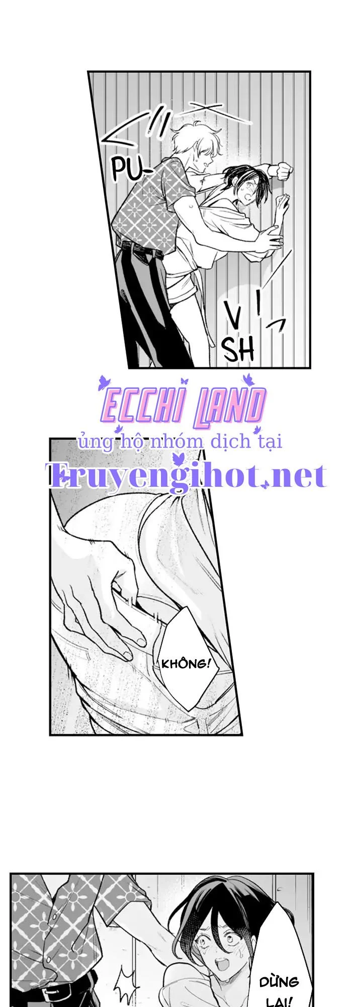 Giả Vờ Ngủ Cũng Không Ngăn Được Anh Ấy Chap Chapter 131.1-Giả Vờ Ngủ Cũng Không Ngăn Được Anh Ấy - Next Chap 223