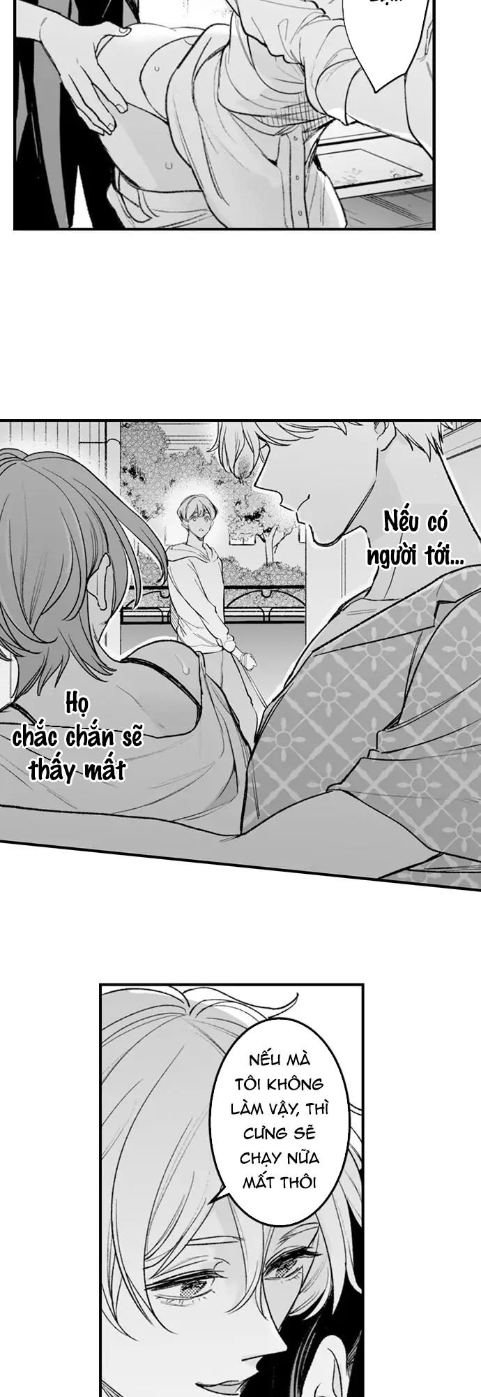 Giả Vờ Ngủ Cũng Không Ngăn Được Anh Ấy Chap Chapter 131.1-Giả Vờ Ngủ Cũng Không Ngăn Được Anh Ấy - Next Chap 223