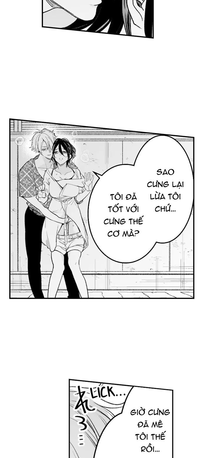 Giả Vờ Ngủ Cũng Không Ngăn Được Anh Ấy Chap Chapter 131.1-Giả Vờ Ngủ Cũng Không Ngăn Được Anh Ấy - Next Chap 223