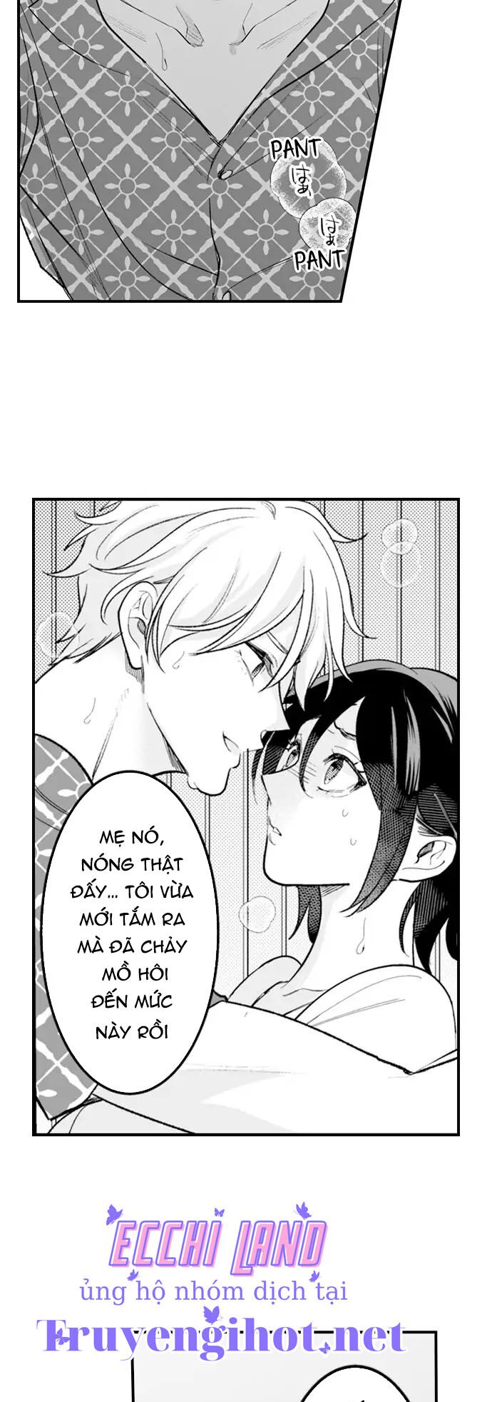 Giả Vờ Ngủ Cũng Không Ngăn Được Anh Ấy Chap Chapter 131.1-Giả Vờ Ngủ Cũng Không Ngăn Được Anh Ấy - Next Chap 223