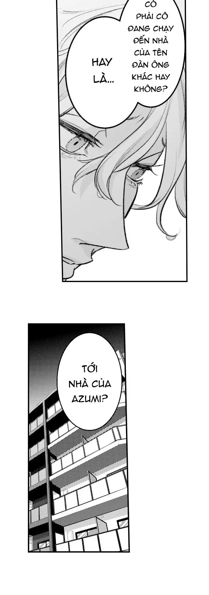 Giả Vờ Ngủ Cũng Không Ngăn Được Anh Ấy Chap Chapter 131.1-Giả Vờ Ngủ Cũng Không Ngăn Được Anh Ấy - Next Chap 223