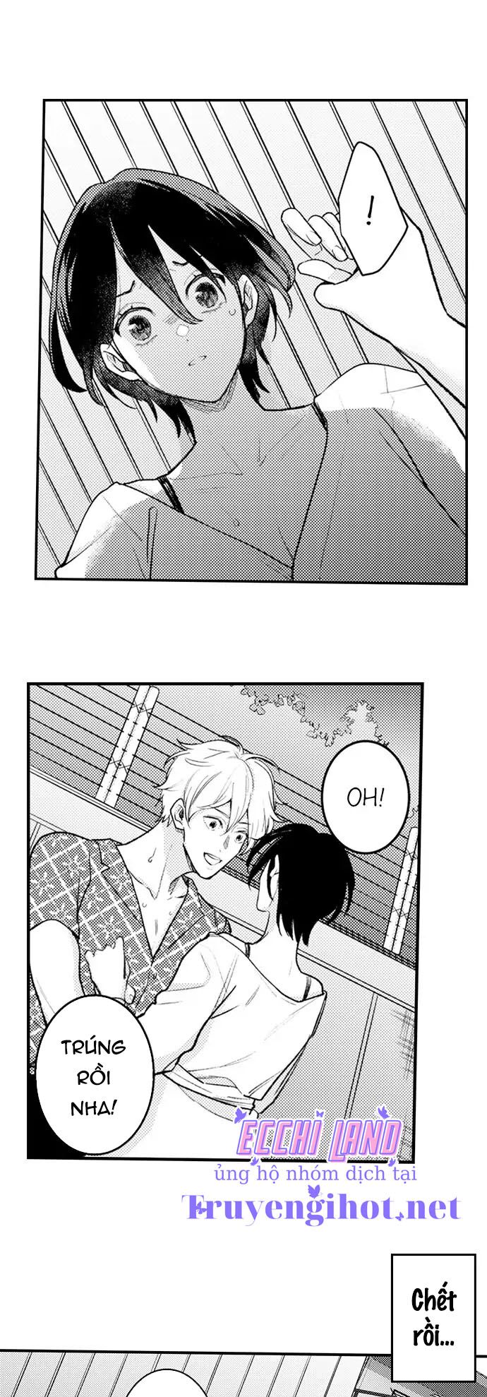 Giả Vờ Ngủ Cũng Không Ngăn Được Anh Ấy Chap Chapter 131.1-Giả Vờ Ngủ Cũng Không Ngăn Được Anh Ấy - Next Chap 223