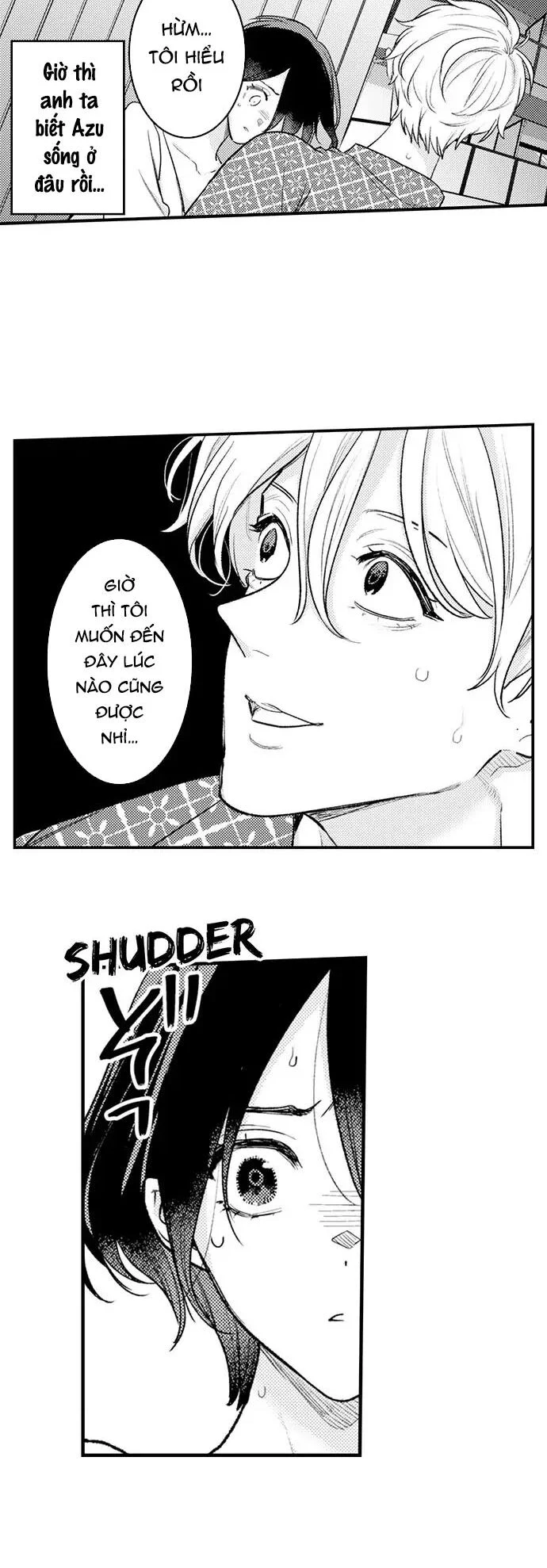 Giả Vờ Ngủ Cũng Không Ngăn Được Anh Ấy Chap Chapter 131.1-Giả Vờ Ngủ Cũng Không Ngăn Được Anh Ấy - Next Chap 223