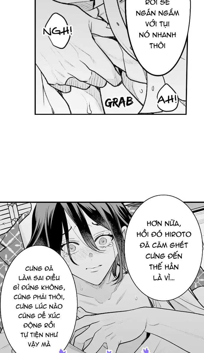 Giả Vờ Ngủ Cũng Không Ngăn Được Anh Ấy Chap Chapter 131.2-Giả Vờ Ngủ Cũng Không Ngăn Được Anh Ấy - Next Chap 224