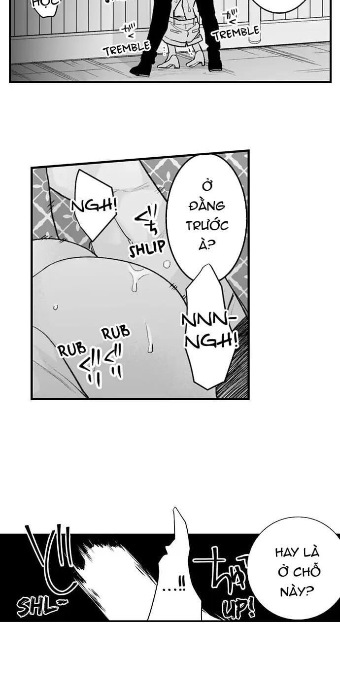 Giả Vờ Ngủ Cũng Không Ngăn Được Anh Ấy Chap Chapter 131.2-Giả Vờ Ngủ Cũng Không Ngăn Được Anh Ấy - Next Chap 224