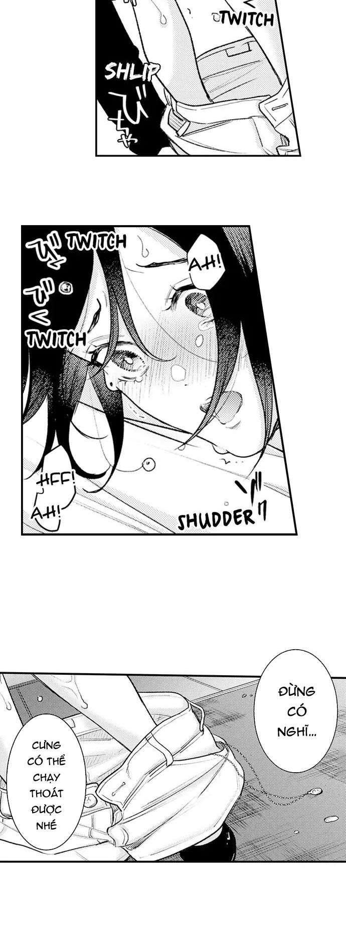 Giả Vờ Ngủ Cũng Không Ngăn Được Anh Ấy Chap Chapter 131.2-Giả Vờ Ngủ Cũng Không Ngăn Được Anh Ấy - Next Chap 224