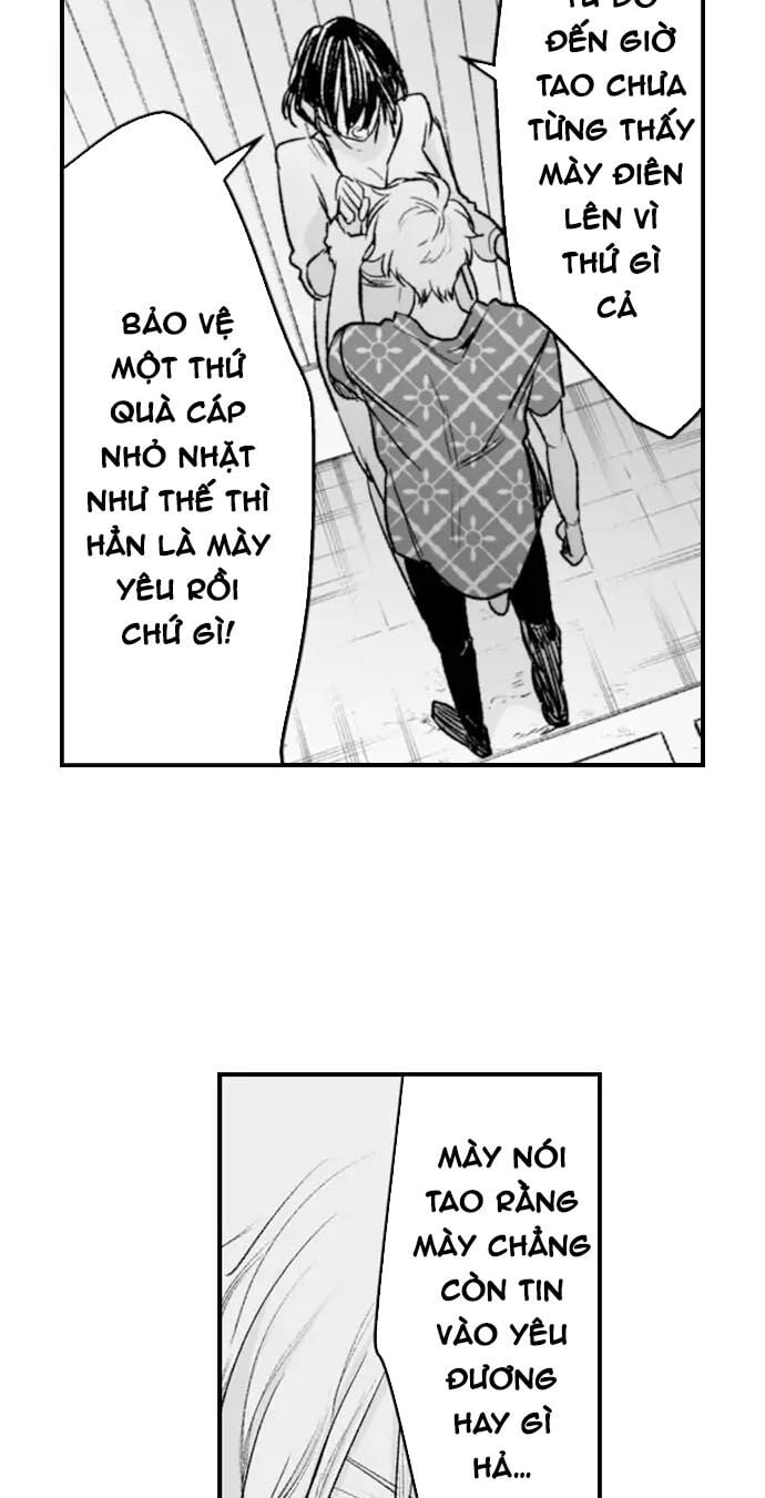 Giả Vờ Ngủ Cũng Không Ngăn Được Anh Ấy Chap Chapter 132.1-Giả Vờ Ngủ Cũng Không Ngăn Được Anh Ấy - Next Chap 225