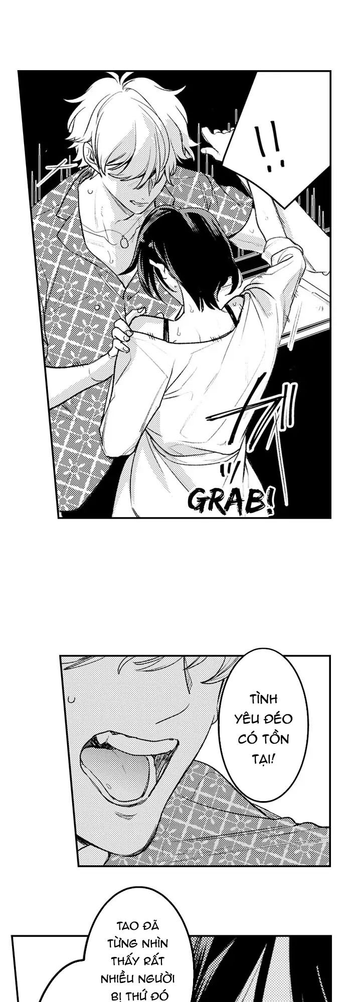 Giả Vờ Ngủ Cũng Không Ngăn Được Anh Ấy Chap Chapter 132.1-Giả Vờ Ngủ Cũng Không Ngăn Được Anh Ấy - Next Chap 225