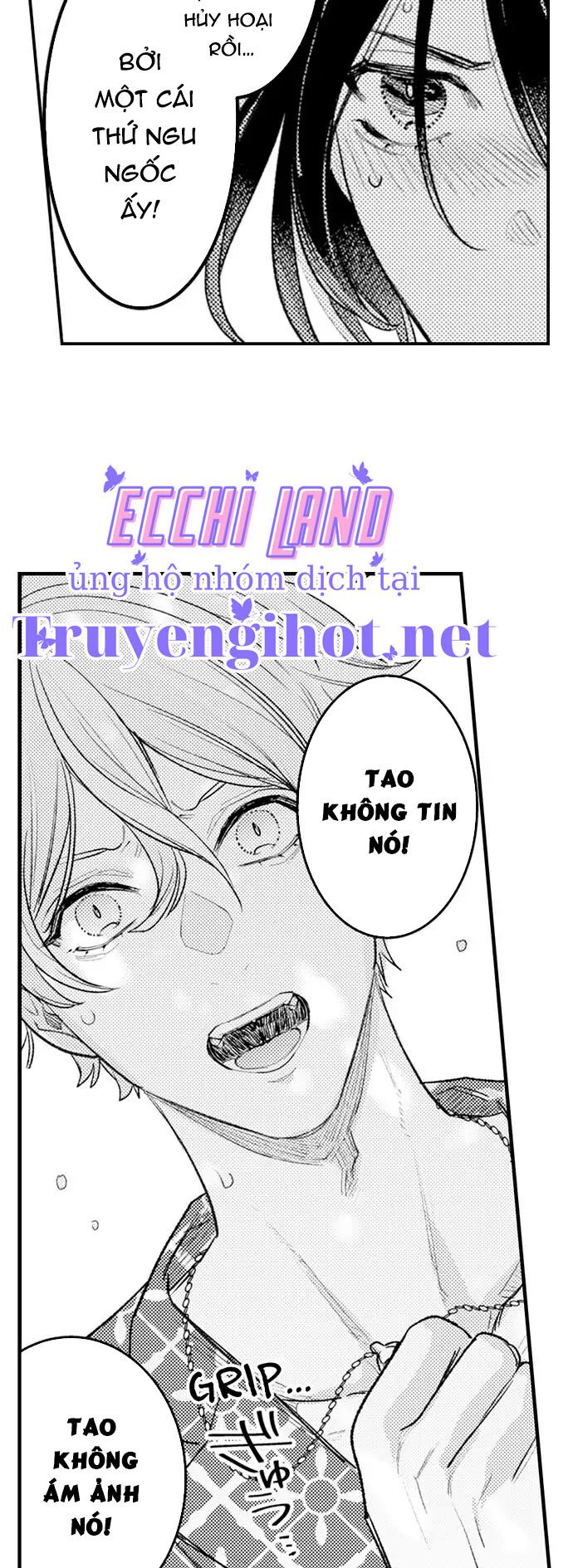 Giả Vờ Ngủ Cũng Không Ngăn Được Anh Ấy Chap Chapter 132.1-Giả Vờ Ngủ Cũng Không Ngăn Được Anh Ấy - Next Chap 225