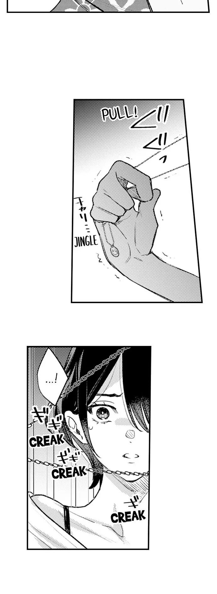 Giả Vờ Ngủ Cũng Không Ngăn Được Anh Ấy Chap Chapter 132.1-Giả Vờ Ngủ Cũng Không Ngăn Được Anh Ấy - Next Chap 225