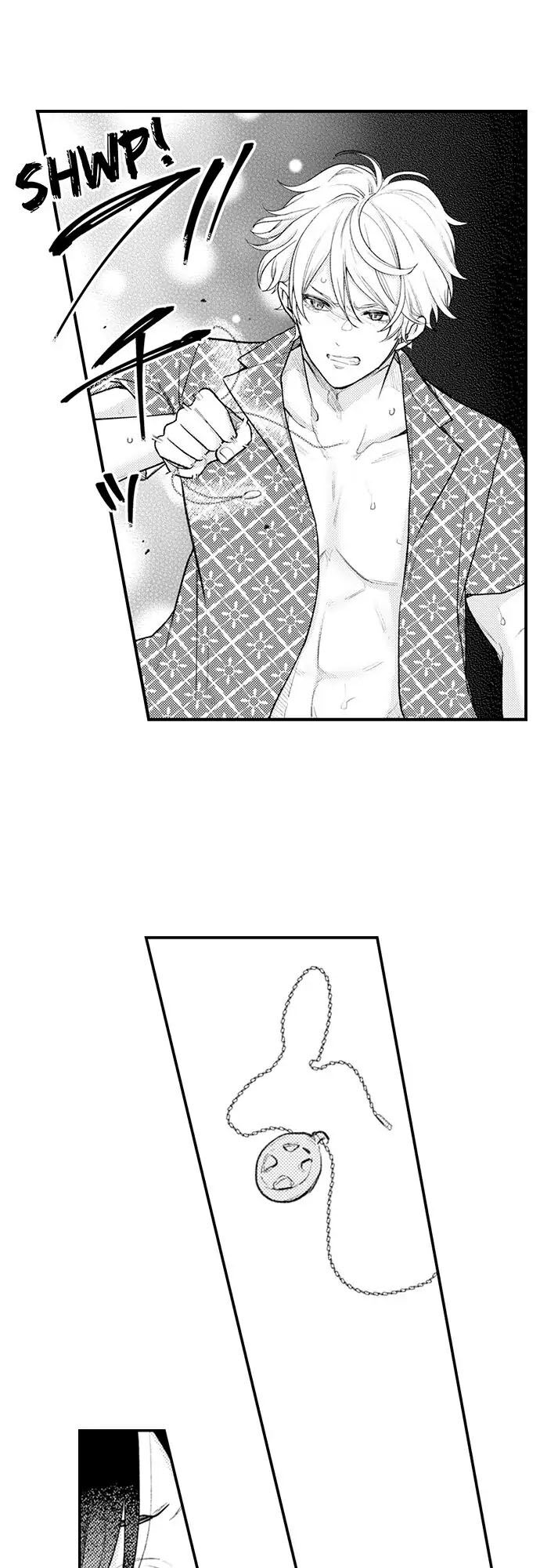 Giả Vờ Ngủ Cũng Không Ngăn Được Anh Ấy Chap Chapter 132.1-Giả Vờ Ngủ Cũng Không Ngăn Được Anh Ấy - Next Chap 225