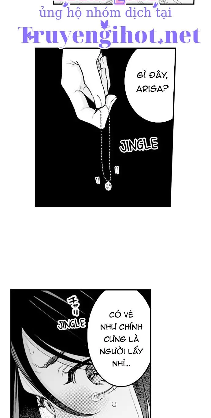 Giả Vờ Ngủ Cũng Không Ngăn Được Anh Ấy Chap Chapter 132.1-Giả Vờ Ngủ Cũng Không Ngăn Được Anh Ấy - Next Chap 225