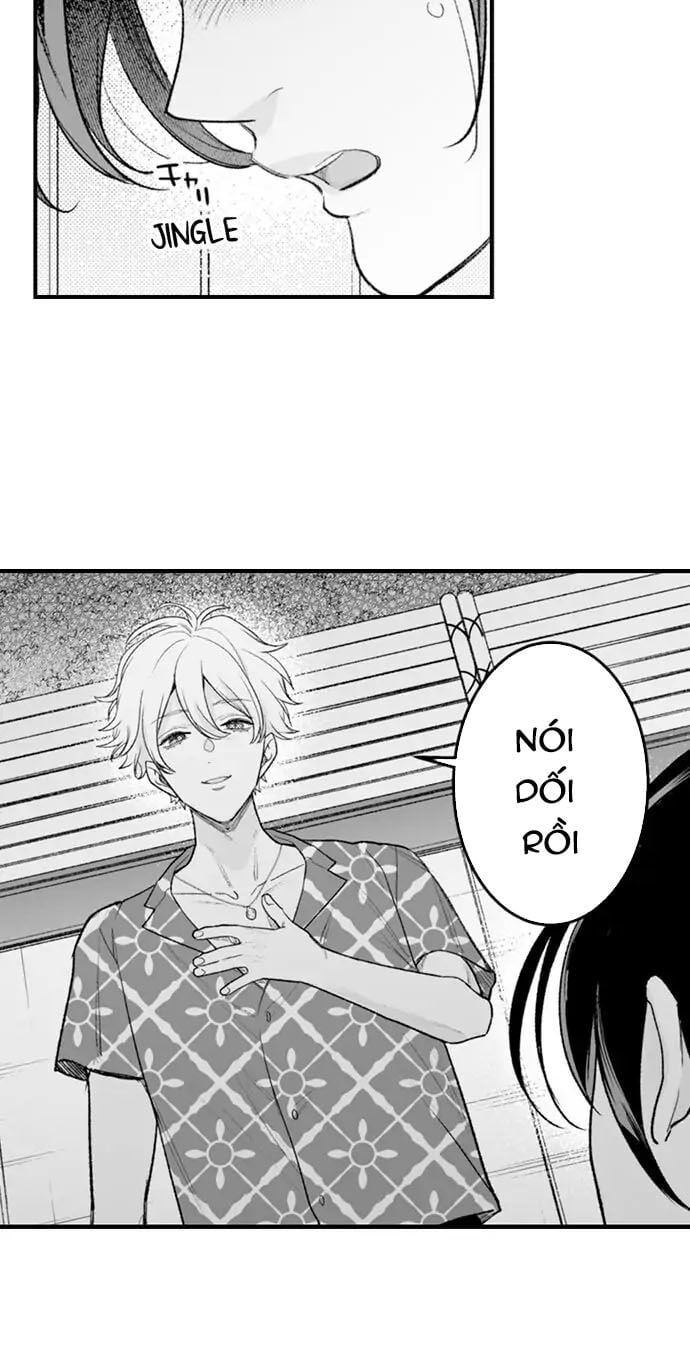 Giả Vờ Ngủ Cũng Không Ngăn Được Anh Ấy Chap Chapter 132.1-Giả Vờ Ngủ Cũng Không Ngăn Được Anh Ấy - Next Chap 225
