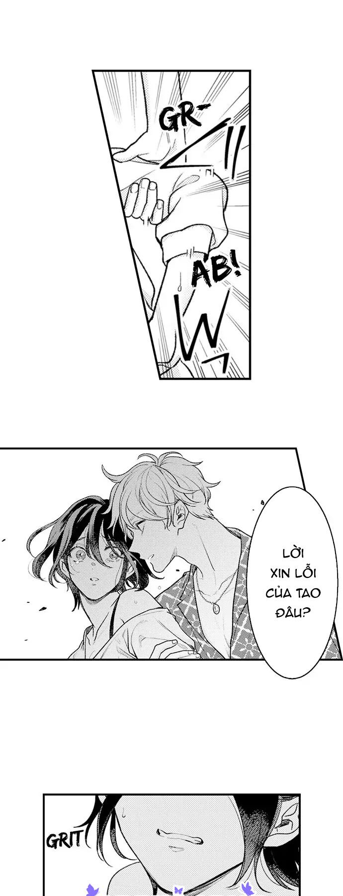 Giả Vờ Ngủ Cũng Không Ngăn Được Anh Ấy Chap Chapter 132.1-Giả Vờ Ngủ Cũng Không Ngăn Được Anh Ấy - Next Chap 225