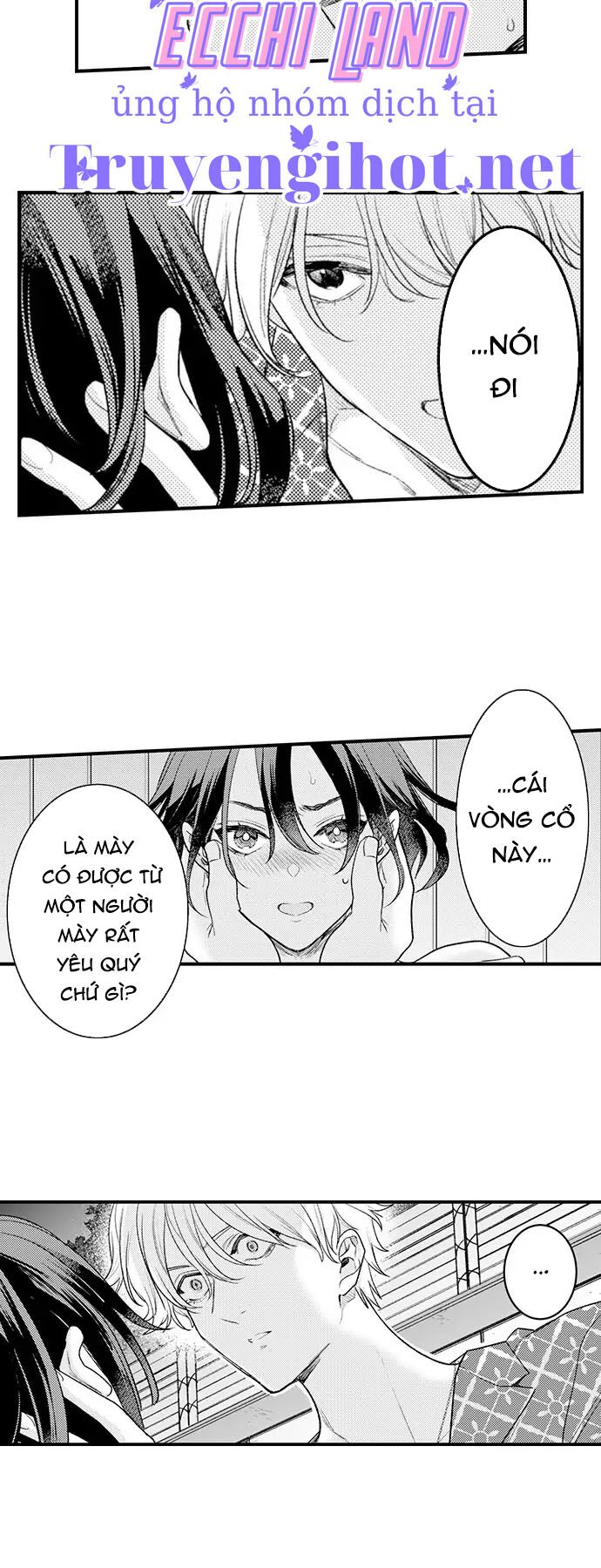 Giả Vờ Ngủ Cũng Không Ngăn Được Anh Ấy Chap Chapter 132.1-Giả Vờ Ngủ Cũng Không Ngăn Được Anh Ấy - Next Chap 225