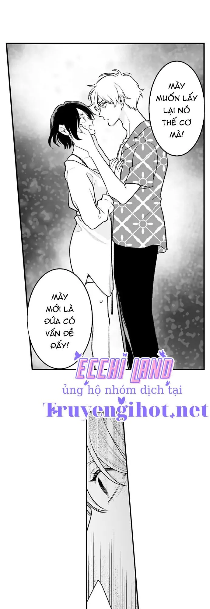 Giả Vờ Ngủ Cũng Không Ngăn Được Anh Ấy Chap Chapter 132.1-Giả Vờ Ngủ Cũng Không Ngăn Được Anh Ấy - Next Chap 225