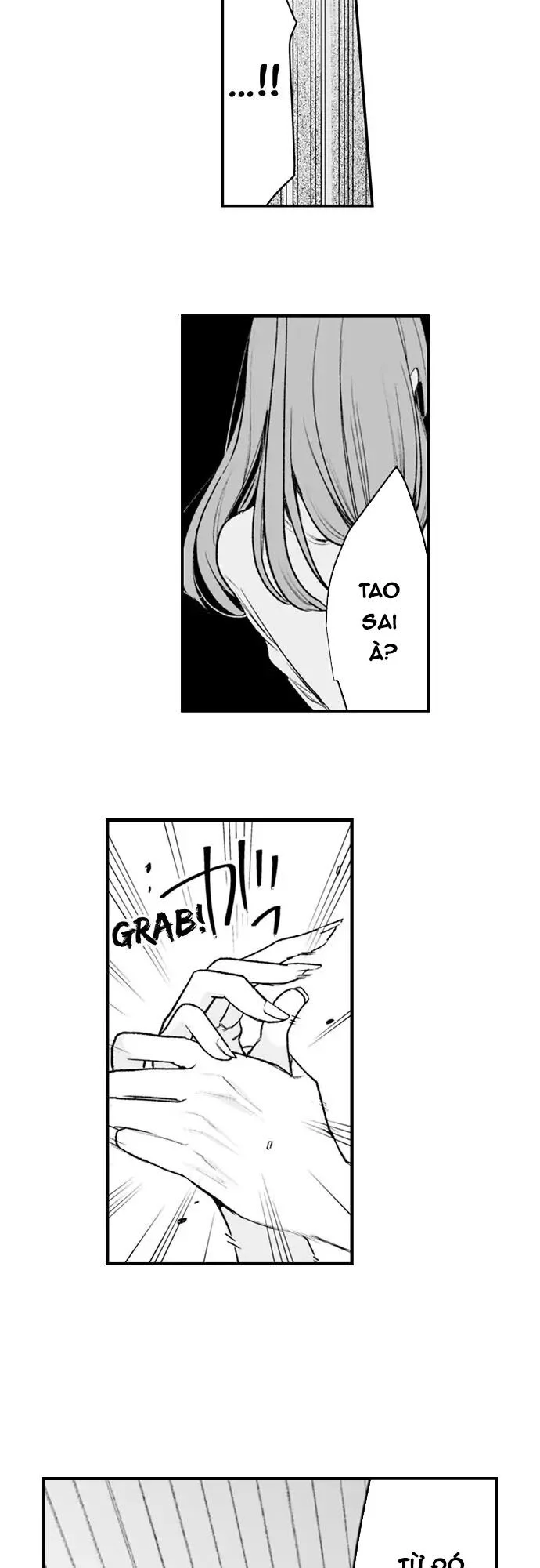 Giả Vờ Ngủ Cũng Không Ngăn Được Anh Ấy Chap Chapter 132.1-Giả Vờ Ngủ Cũng Không Ngăn Được Anh Ấy - Next Chap 225