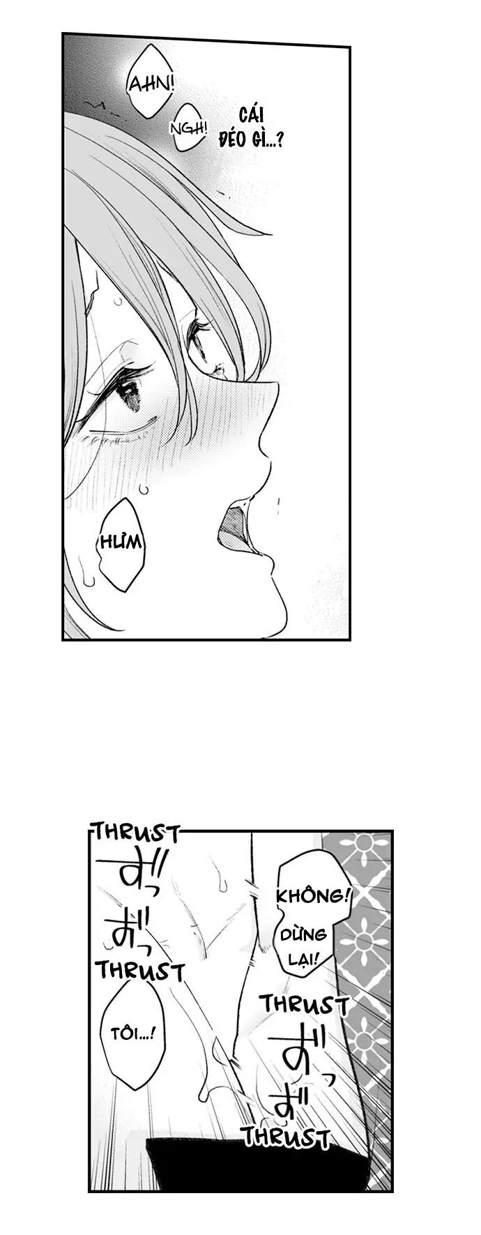 Giả Vờ Ngủ Cũng Không Ngăn Được Anh Ấy Chap Chapter 132.2-Giả Vờ Ngủ Cũng Không Ngăn Được Anh Ấy - Next Chap 226