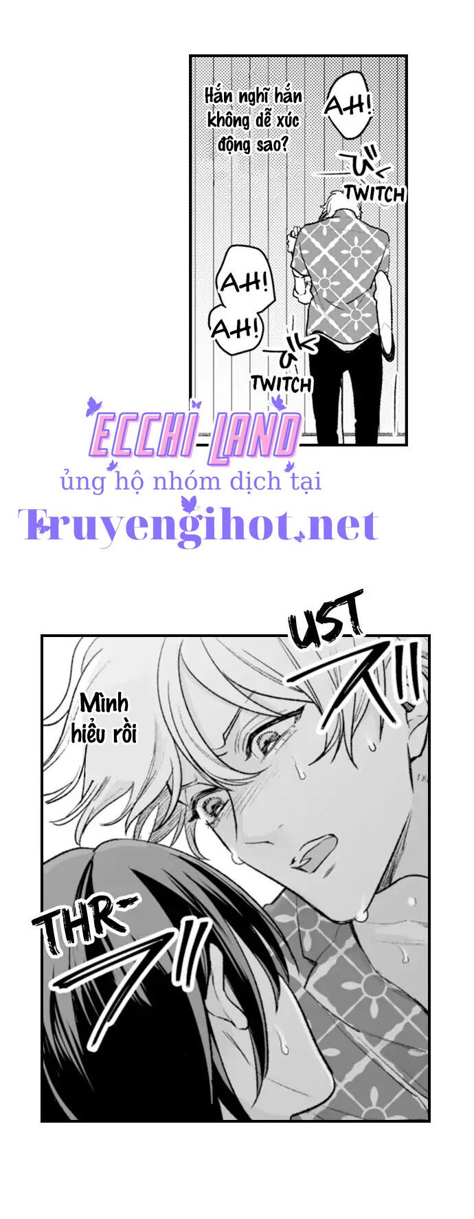 Giả Vờ Ngủ Cũng Không Ngăn Được Anh Ấy Chap Chapter 132.2-Giả Vờ Ngủ Cũng Không Ngăn Được Anh Ấy - Next Chap 226