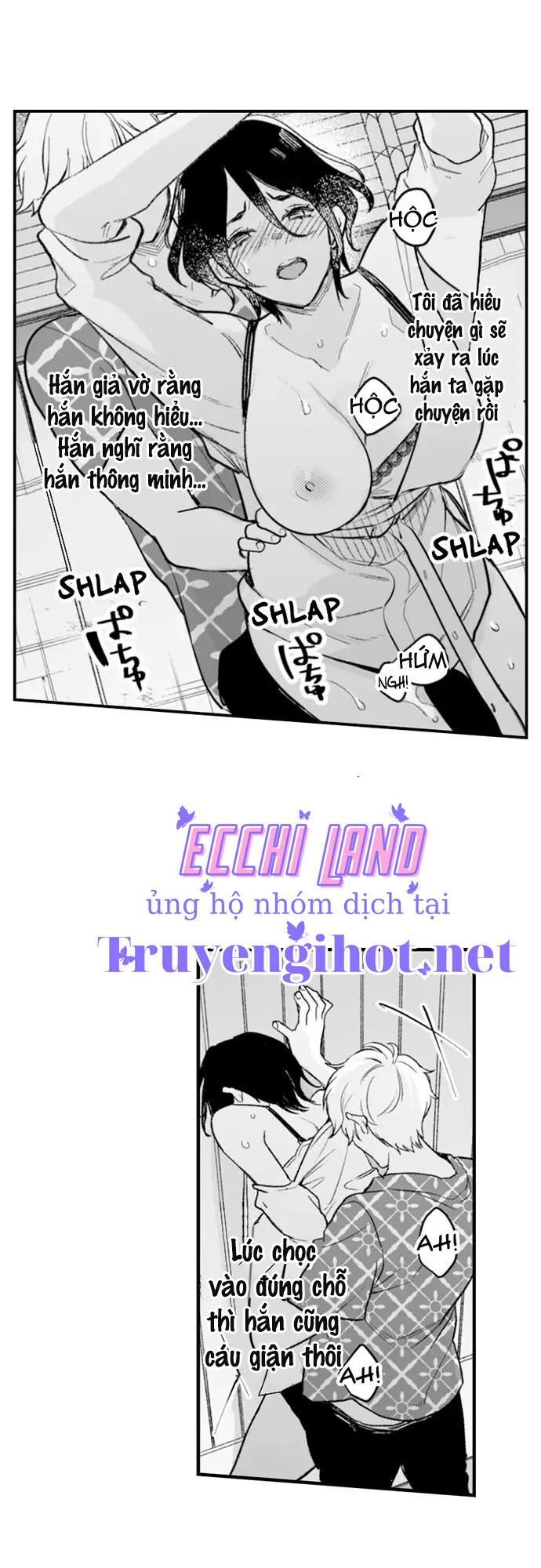 Giả Vờ Ngủ Cũng Không Ngăn Được Anh Ấy Chap Chapter 132.2-Giả Vờ Ngủ Cũng Không Ngăn Được Anh Ấy - Next Chap 226