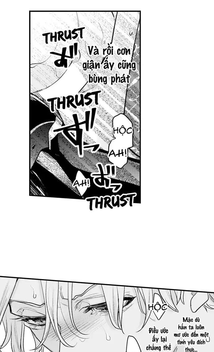 Giả Vờ Ngủ Cũng Không Ngăn Được Anh Ấy Chap Chapter 132.2-Giả Vờ Ngủ Cũng Không Ngăn Được Anh Ấy - Next Chap 226