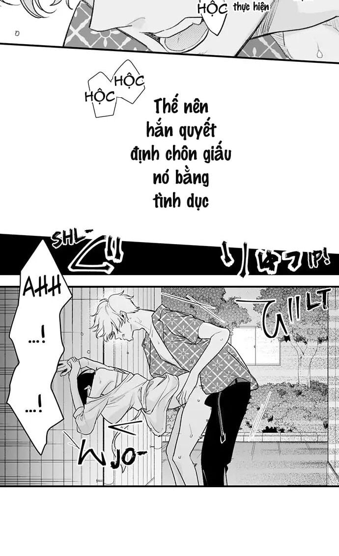 Giả Vờ Ngủ Cũng Không Ngăn Được Anh Ấy Chap Chapter 132.2-Giả Vờ Ngủ Cũng Không Ngăn Được Anh Ấy - Next Chap 226