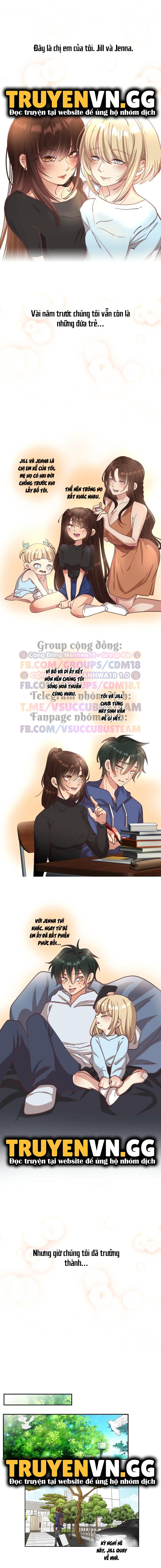 Giấc Mộng Đêm Hè Chap Chapter 0-Giấc Mộng Đêm Hè - Next Chap 2