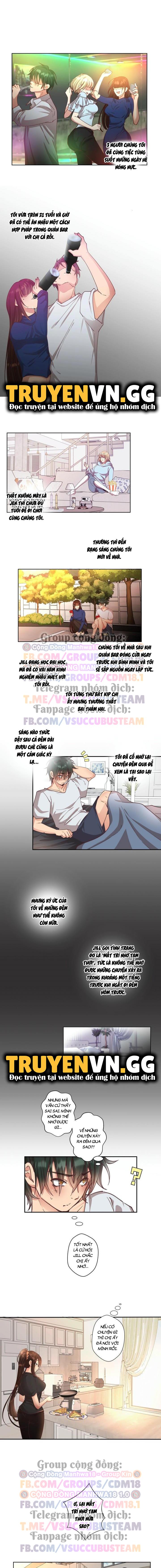 Giấc Mộng Đêm Hè Chap Chapter 0-Giấc Mộng Đêm Hè - Next Chap 2