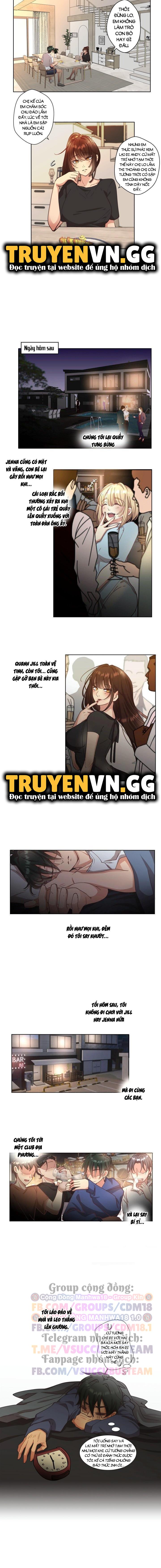 Giấc Mộng Đêm Hè Chap Chapter 0-Giấc Mộng Đêm Hè - Next Chap 2