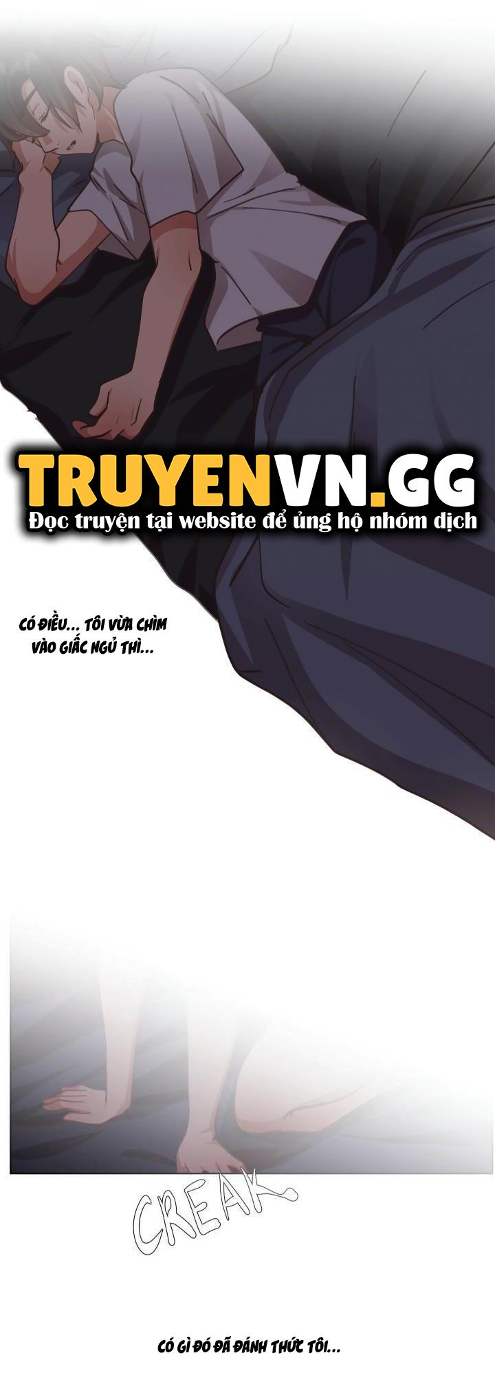 Giấc Mộng Đêm Hè Chap Chapter 0-Giấc Mộng Đêm Hè - Next Chap 2