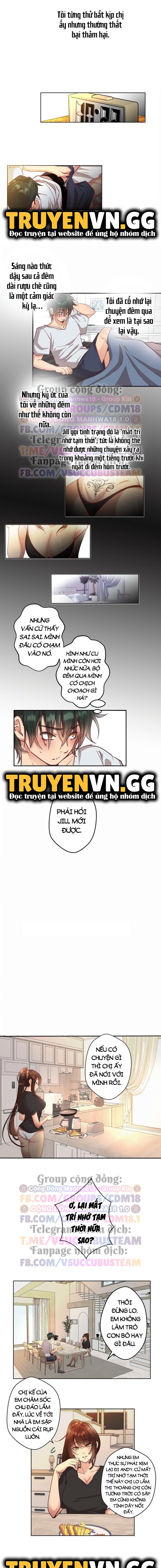 Giấc Mộng Đêm Hè Chap Chapter 1-Giấc Mộng Đêm Hè - Next Chap 3