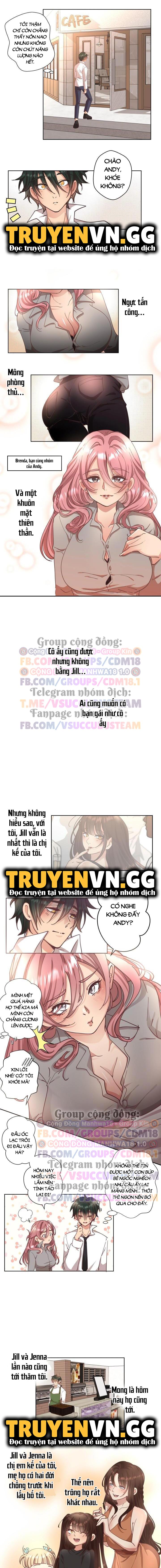 Giấc Mộng Đêm Hè Chap Chapter 1-Giấc Mộng Đêm Hè - Next Chap 3