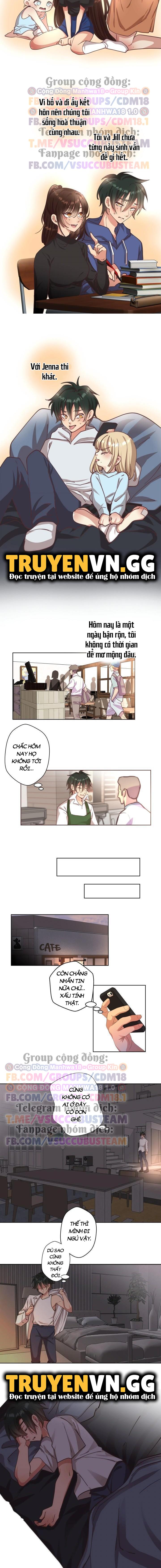 Giấc Mộng Đêm Hè Chap Chapter 1-Giấc Mộng Đêm Hè - Next Chap 3