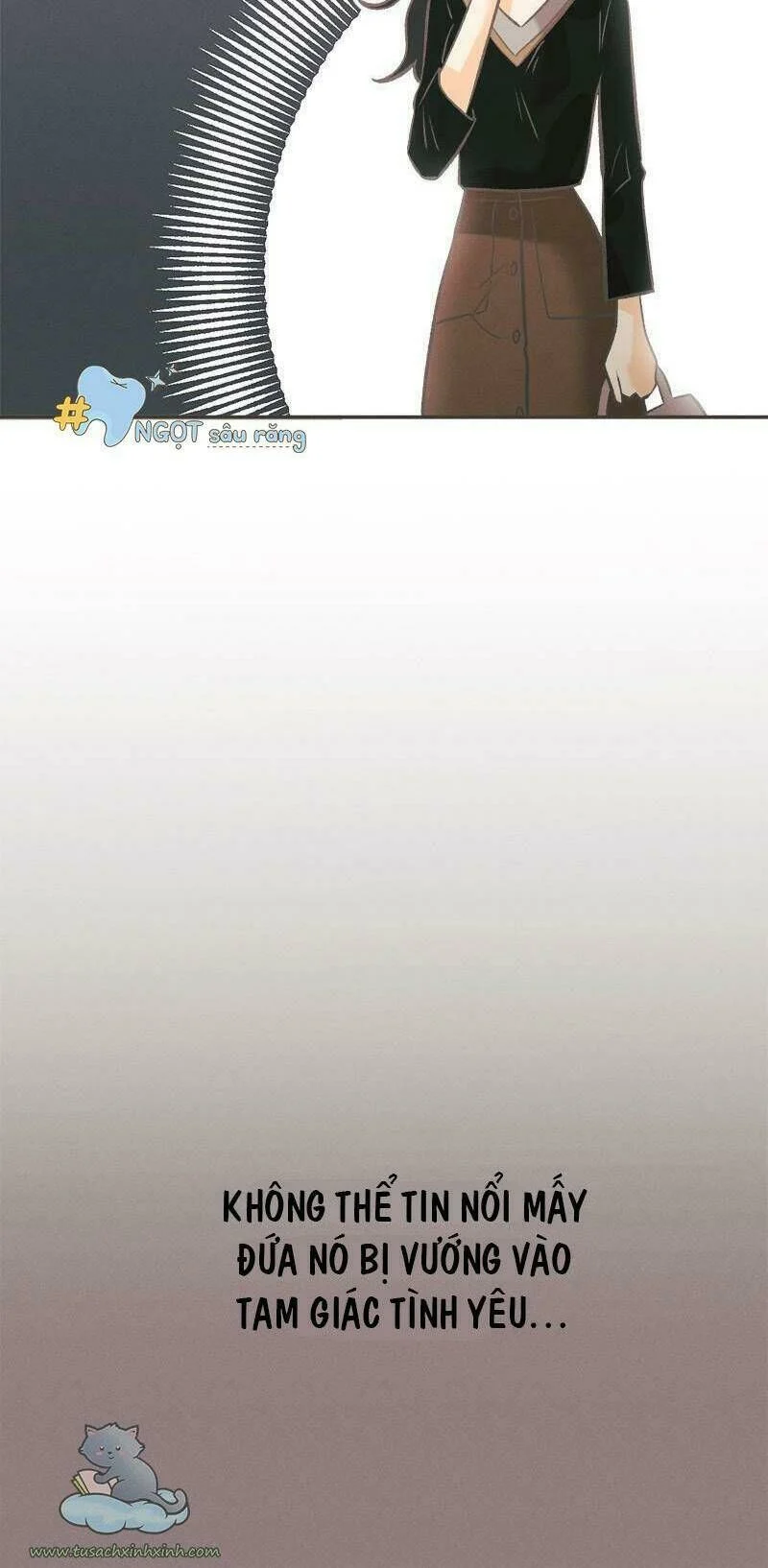 Giấc Mộng Đêm Hè Chap Chapter 4.1-Giấc Mộng Đêm Hè - Next Chap 4