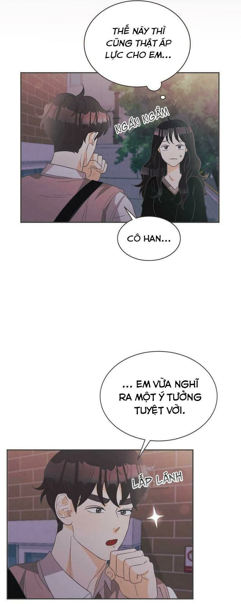 Giấc Mộng Đêm Hè Chap Chapter 4.1-Giấc Mộng Đêm Hè - Next Chap 4