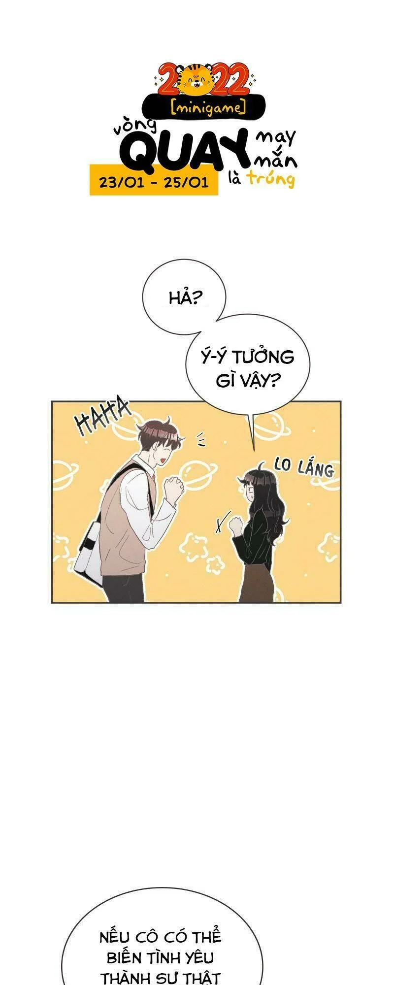 Giấc Mộng Đêm Hè Chap Chapter 4.1-Giấc Mộng Đêm Hè - Next Chap 4