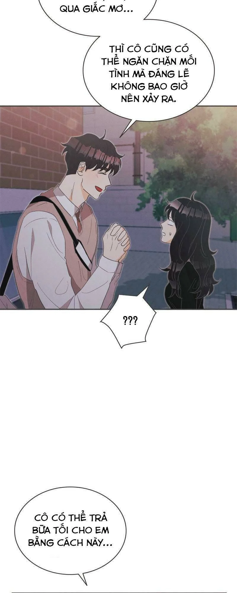 Giấc Mộng Đêm Hè Chap Chapter 4.1-Giấc Mộng Đêm Hè - Next Chap 4