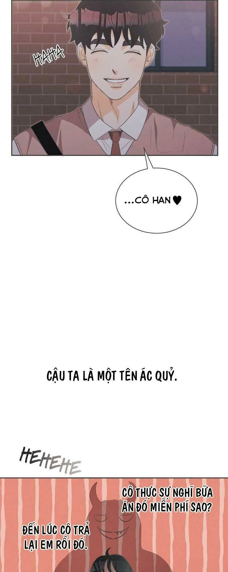 Giấc Mộng Đêm Hè Chap Chapter 4.1-Giấc Mộng Đêm Hè - Next Chap 4