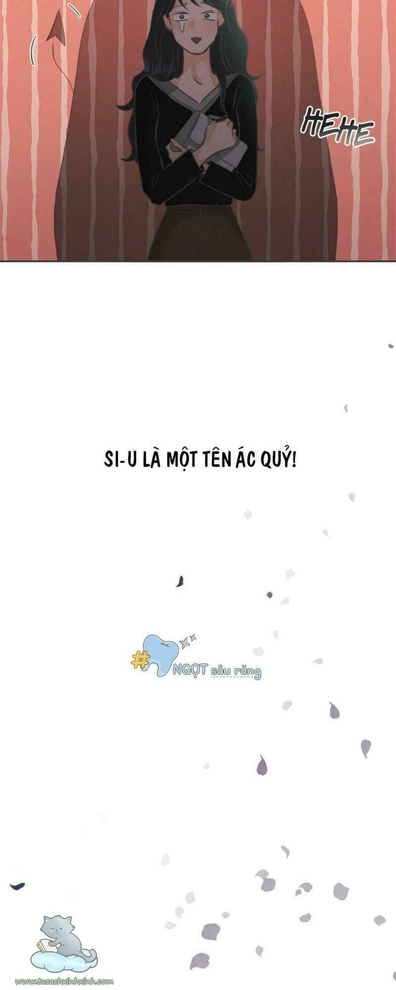 Giấc Mộng Đêm Hè Chap Chapter 4.1-Giấc Mộng Đêm Hè - Next Chap 4