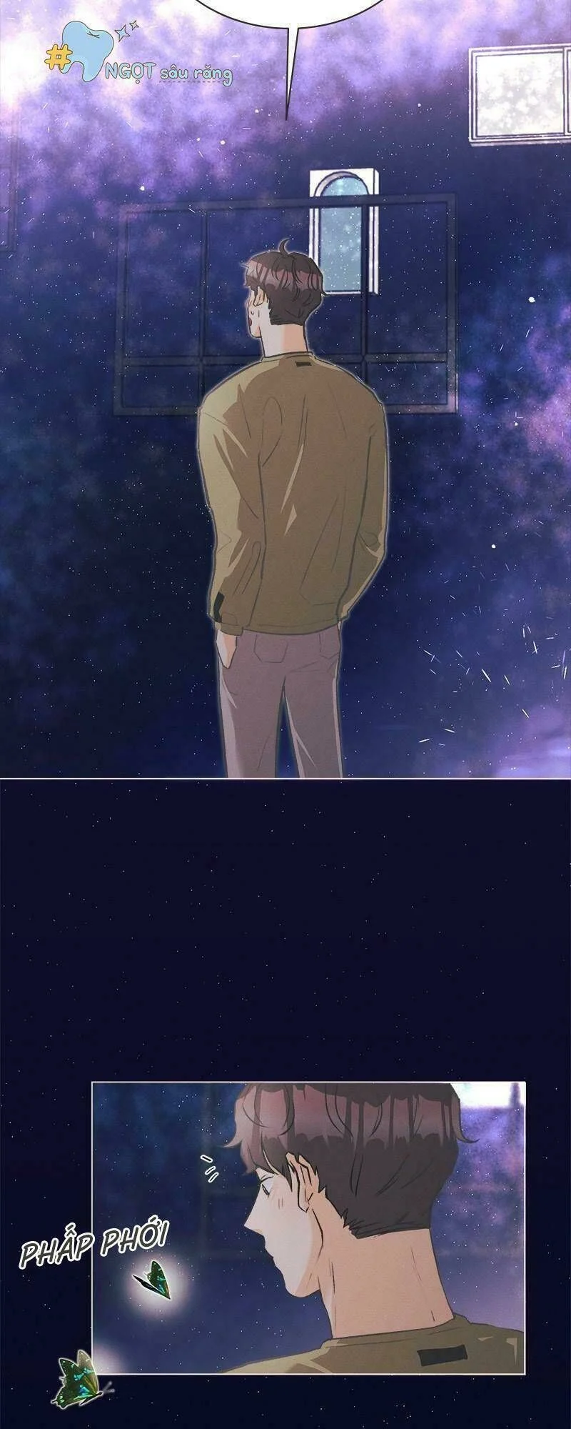 Giấc Mộng Đêm Hè Chap Chapter 4.1-Giấc Mộng Đêm Hè - Next Chap 4