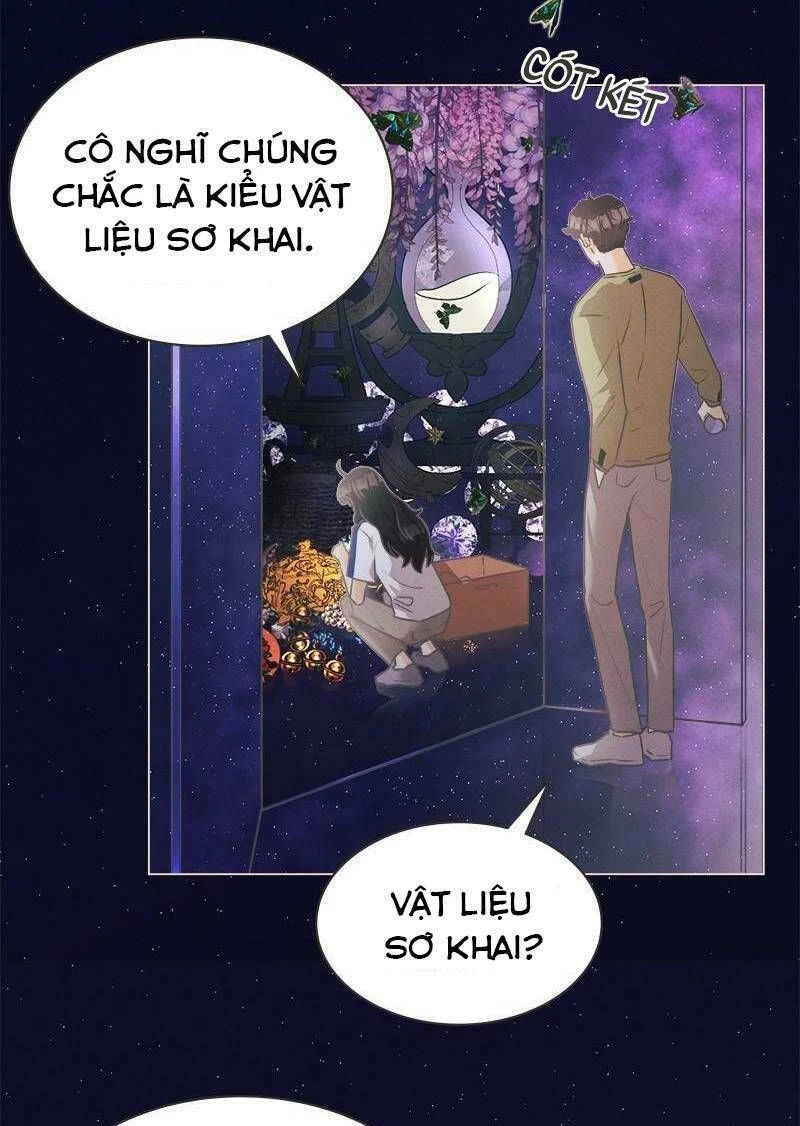 Giấc Mộng Đêm Hè Chap Chapter 4.1-Giấc Mộng Đêm Hè - Next Chap 4