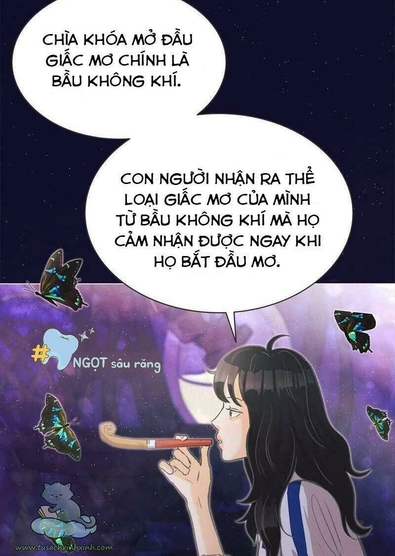 Giấc Mộng Đêm Hè Chap Chapter 4.1-Giấc Mộng Đêm Hè - Next Chap 4