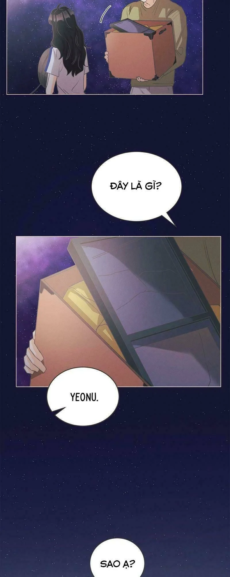 Giấc Mộng Đêm Hè Chap Chapter 4.1-Giấc Mộng Đêm Hè - Next Chap 4