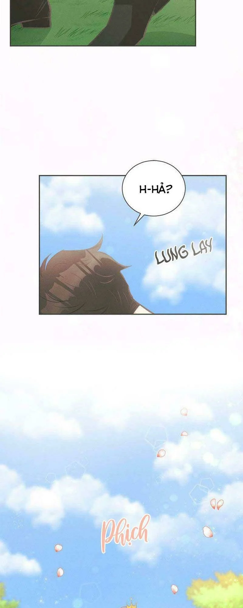 Giấc Mộng Đêm Hè Chap Chapter 4.1-Giấc Mộng Đêm Hè - Next Chap 4