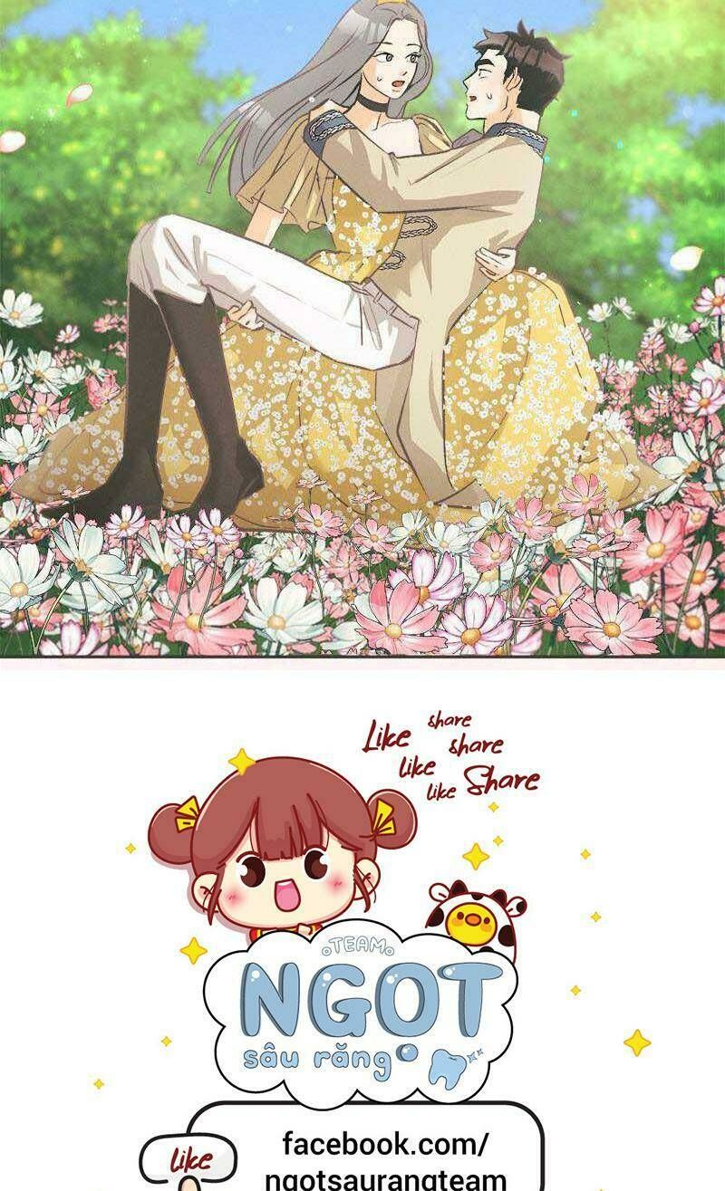 Giấc Mộng Đêm Hè Chap Chapter 4.1-Giấc Mộng Đêm Hè - Next Chap 4