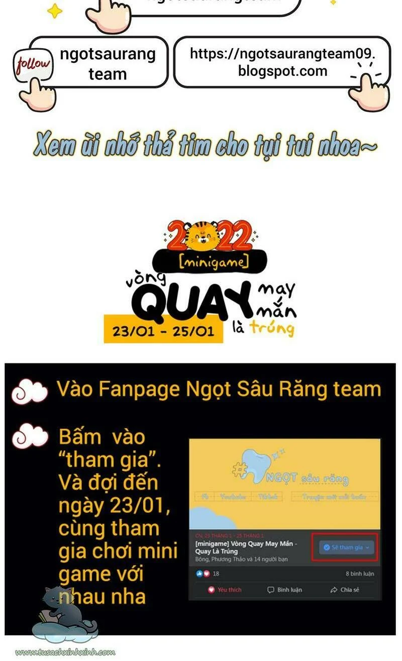 Giấc Mộng Đêm Hè Chap Chapter 4.1-Giấc Mộng Đêm Hè - Next Chap 4