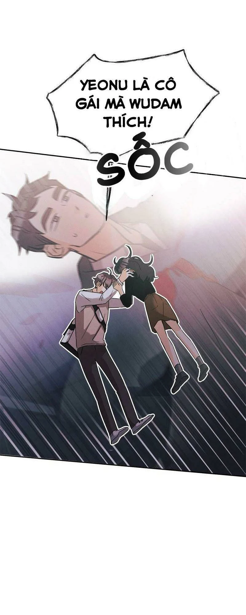 Giấc Mộng Đêm Hè Chap Chapter 4.1-Giấc Mộng Đêm Hè - Next Chap 4