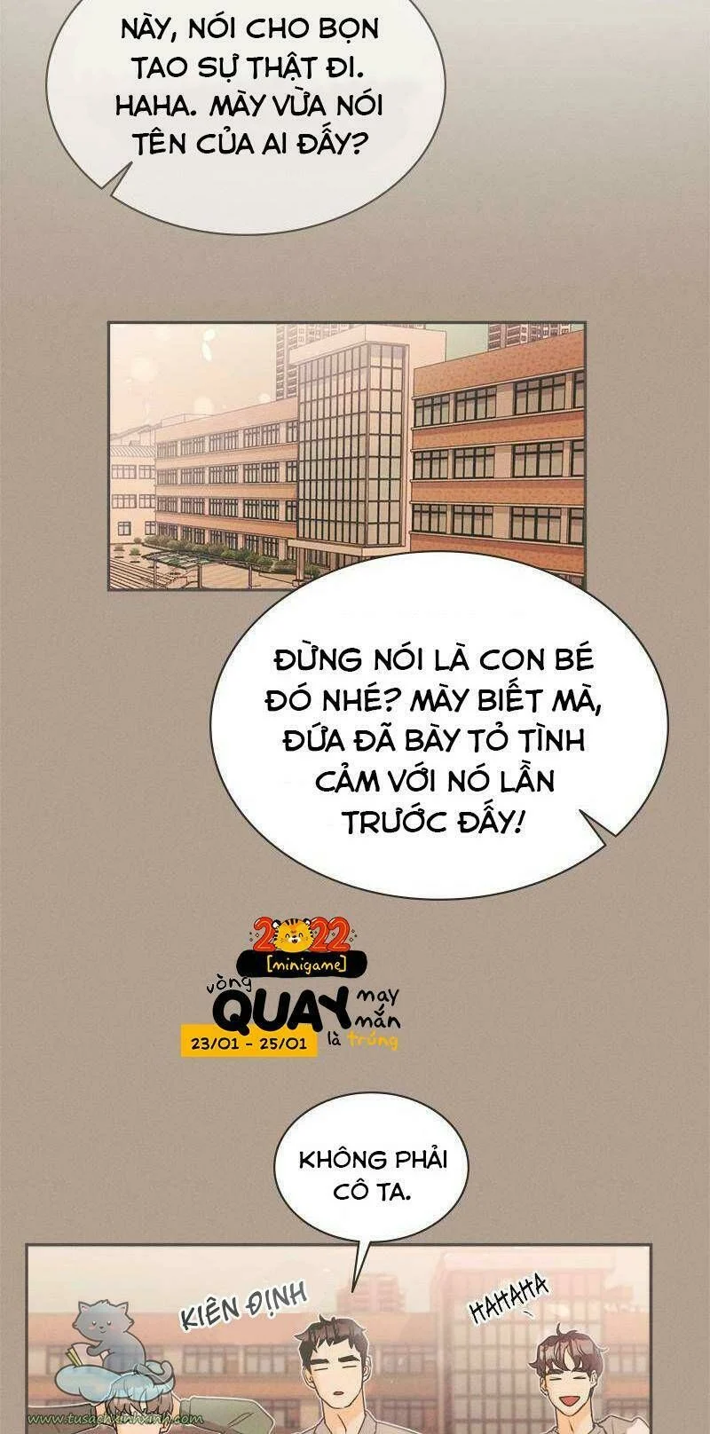 Giấc Mộng Đêm Hè Chap Chapter 4.1-Giấc Mộng Đêm Hè - Next Chap 4