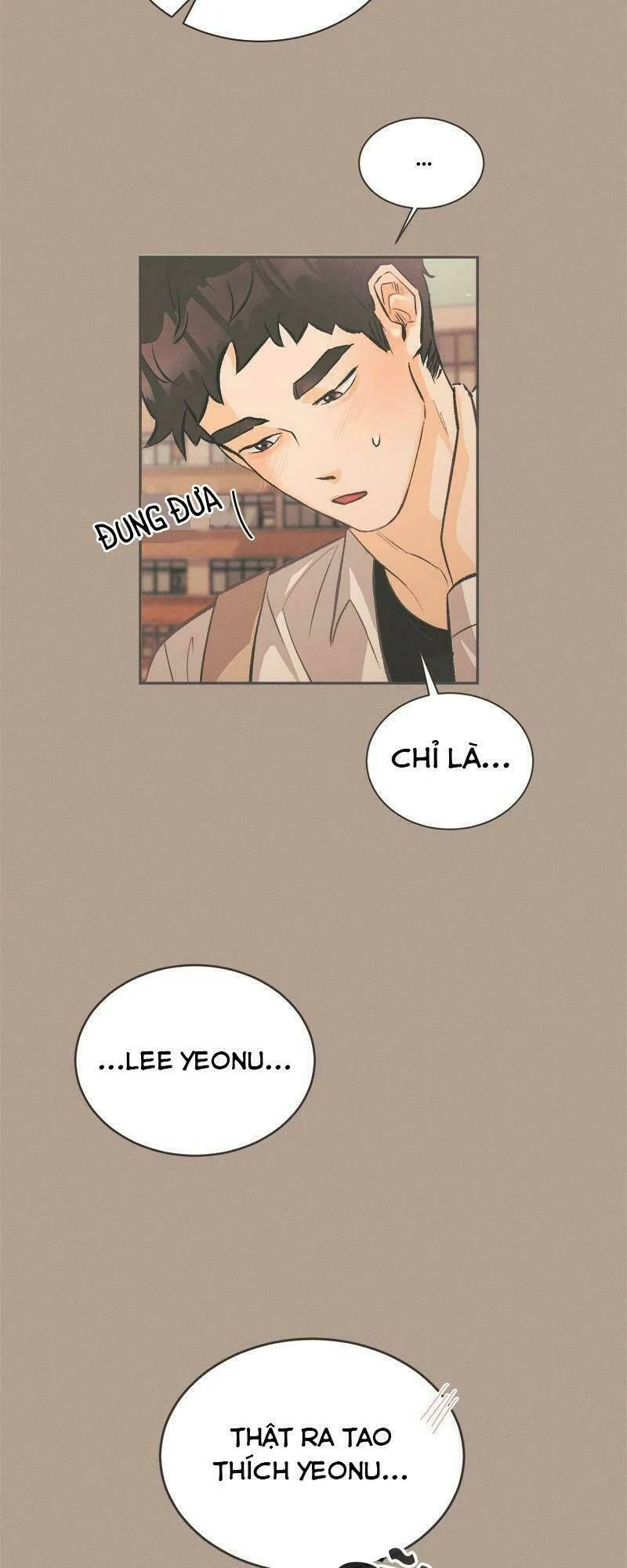 Giấc Mộng Đêm Hè Chap Chapter 4.1-Giấc Mộng Đêm Hè - Next Chap 4