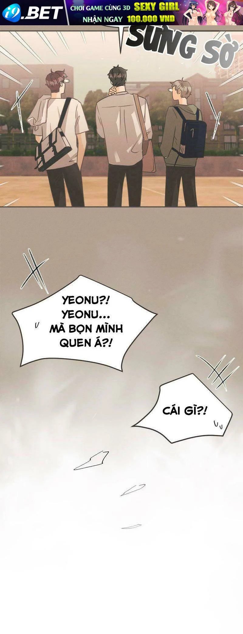 Giấc Mộng Đêm Hè Chap Chapter 4.1-Giấc Mộng Đêm Hè - Next Chap 4